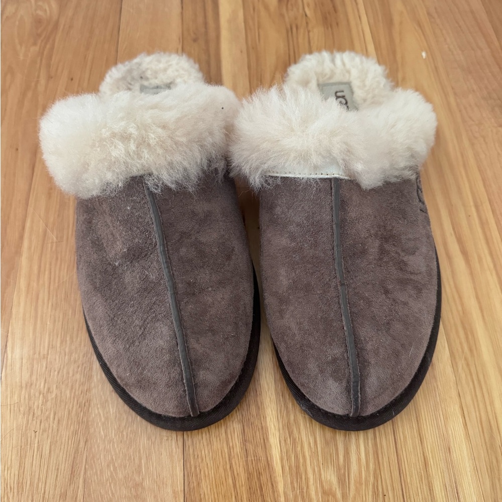Ugg Scuffette II women’s slipper - Picture 4 of 8